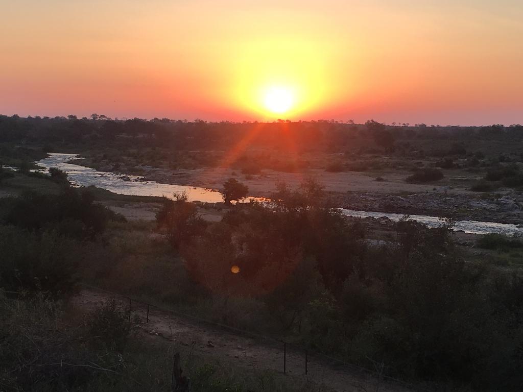 Manzini River House - Mjejane Private Game Reserve, Greater Kruger National Park Hectorspruit 외부 사진